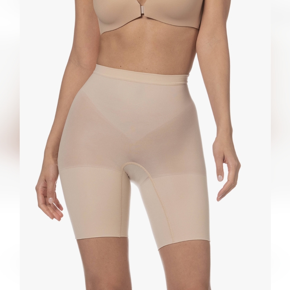 Spanx Power Short - 1X